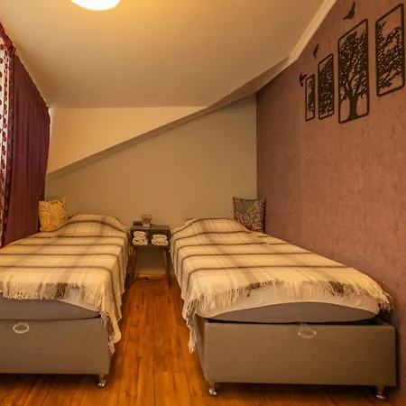 아파트 Deniz Loft