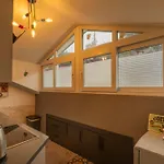 Lejlighed Deniz Loft *