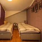 Апартаменты Deniz Loft