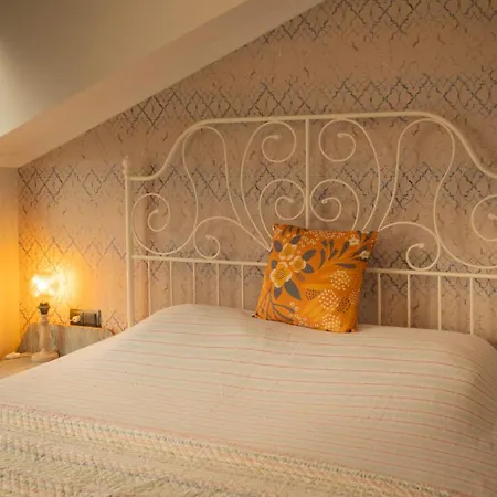 Διαμέρισμα Deniz Loft