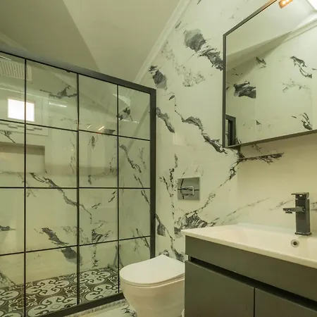 Deniz Loft Apartmán