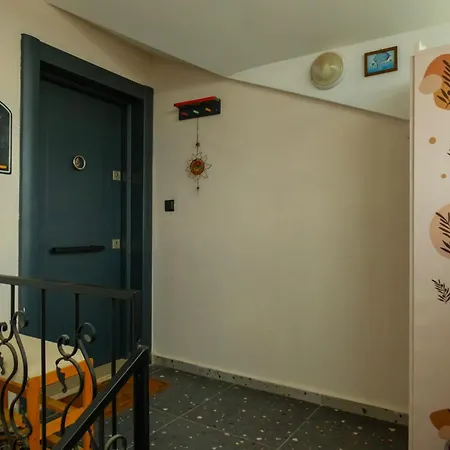 Deniz Loft Apartmán Fethiye