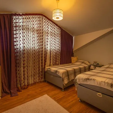 Deniz Loft Φετιγιέ