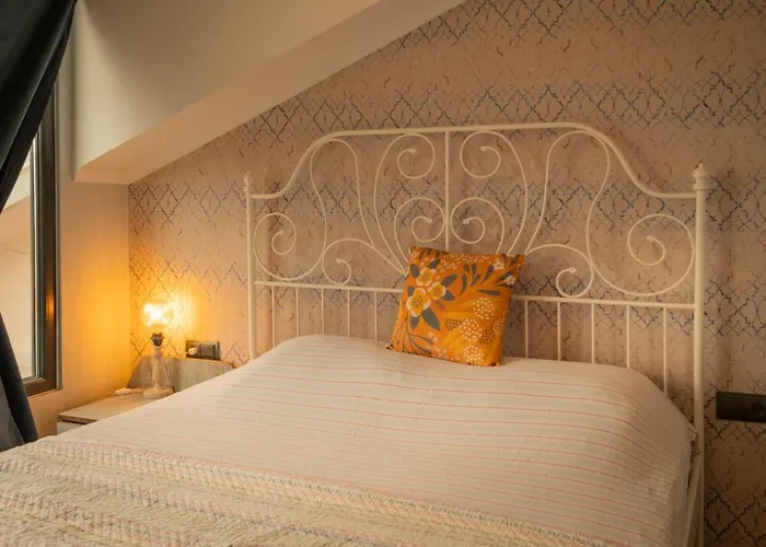 Appartement Deniz Loft