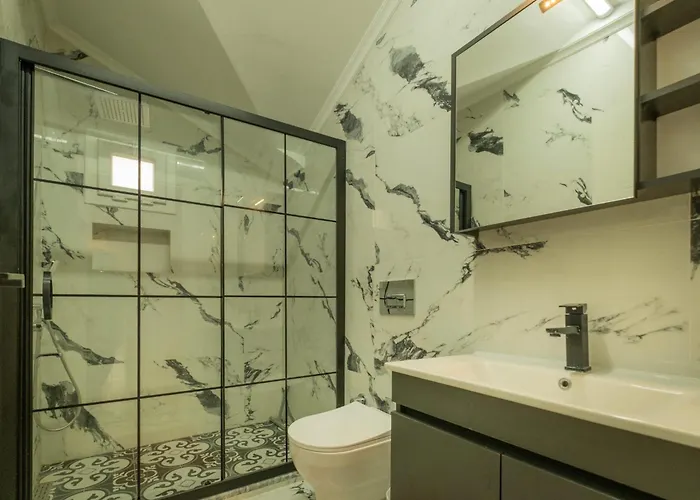 Deniz Loft Appartement