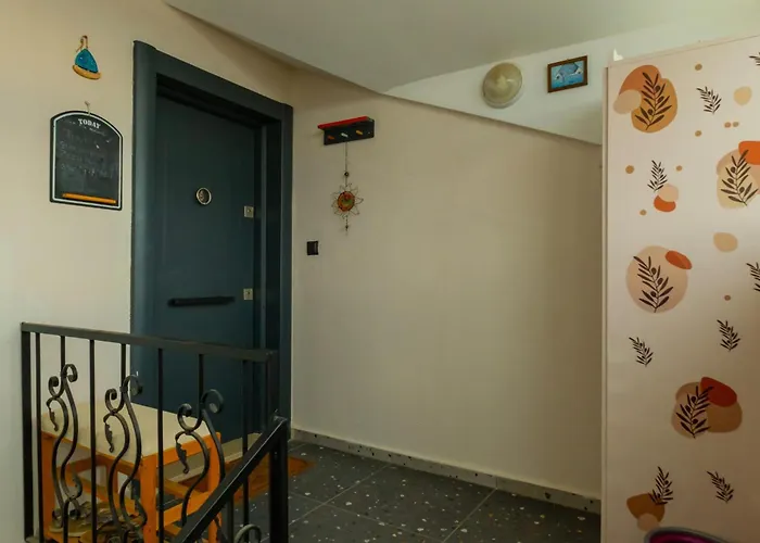 Deniz Loft Appartement Fethiye