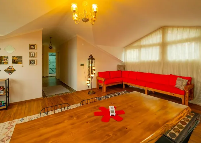 Deniz Loft * Fethiye