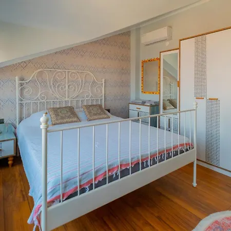 Deniz Loft * フェティエ